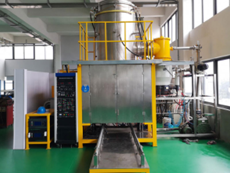 Heat-treatment
